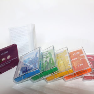 'Maybe Marcel' Cassette