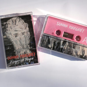 'Finger on Tongue' Cassette