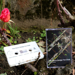 'Pinky Promise' Cassette